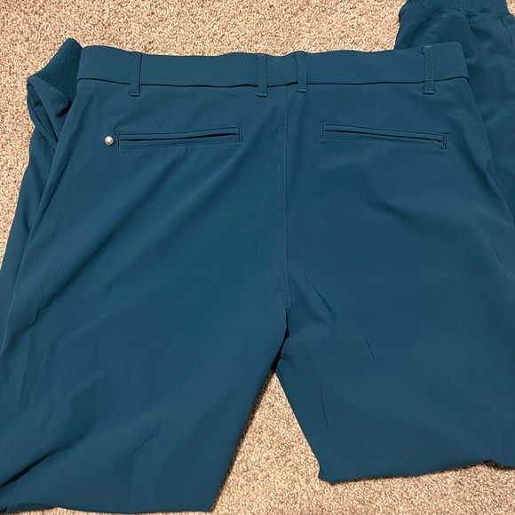 4 Men's Greyson Joggers - Picture 6 of 7